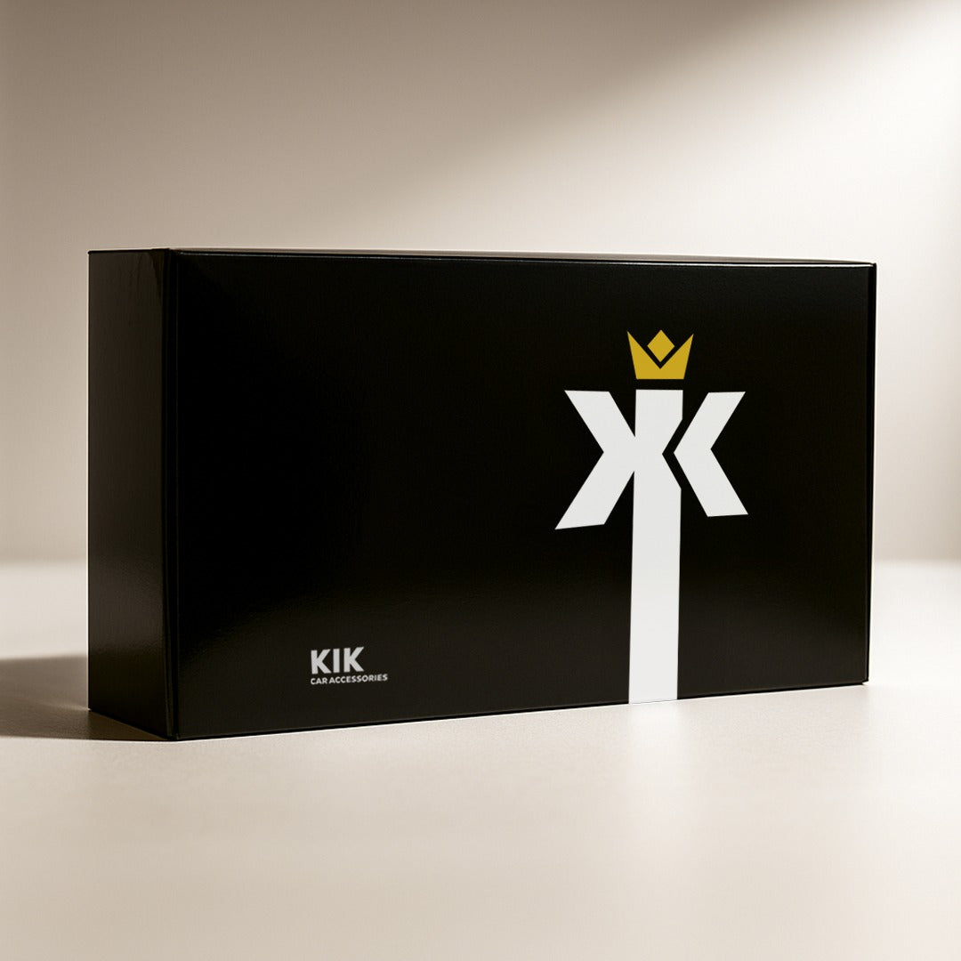 4K AI Smart Dashcam (FREE LOCAL SHIPPING)