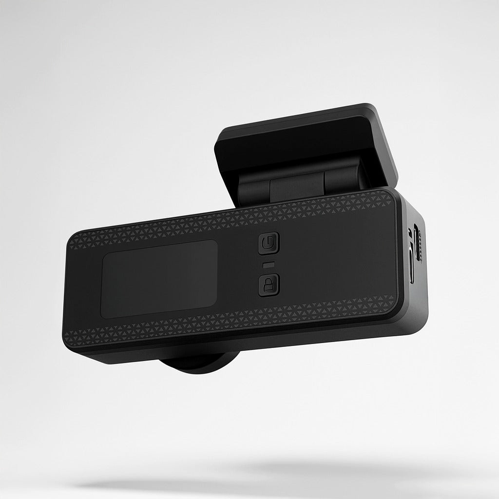 4K AI Smart Dashcam (FREE LOCAL SHIPPING)